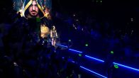 WALKOUT Artem Vakhitov - GLORY 100