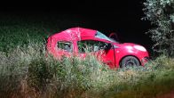 Dode en gewonde bij ernstig ongeval in Steenwijkerwold