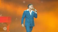 André Hazes opnieuw stemproblemen