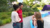 Pabo-studenten Almere krijgen na opleiding baan en woning