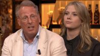 Noa Vahle reageert op uitspraken Chris Woerts: ‘Dat is gelul!’