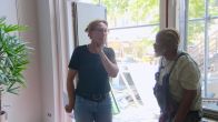 Heidy wil niet meebetalen aan dure schadepost: 'Jullie hebben die schade gemaakt'