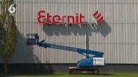Eternit vervolgd na overlijden drie mensen door asbestblootstelling