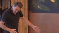 Robert krijgt een onverwachte verrassing!