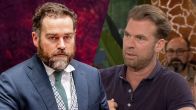 Rutger Castricum kritisch over denktank Klaas Dijkhoff: 'Doet het dan vanuit de politiek!'