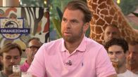 Rutger Castricum geconfronteerd met uitspraak: 'Ik heb huilend voor de tv gezeten'