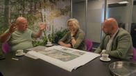 Peter heeft grootse plannen: hij wordt de campingkoning van Kroatië!