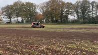 Caravanrace en achteruitrijden keren terug met nieuwe onderdelen
