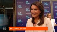 Keert Roxeanne Hazes terug bij Holland Zingt Hazes?