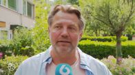 Presentator Dennis van der Geest over het programma Het Blok