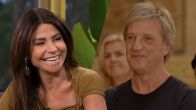 Olcay Gulsen hoopt op eigen programma voor Wim Kieft: ‘Hij is zó leuk!’
