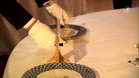 Meekijken met een koninklijk diner? Hier kan het