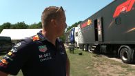Emmense vrienden vieren wel een heel bijzonder feestje tijdens GP Oostenrijk