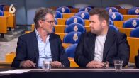 'Kiesdrempel van 5 procent enige oplossing voor politieke chaos in Nederland'