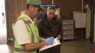 Ziekenhuizen maken draaiboeken voor oorlogstijd