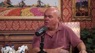 Paul de Leeuw heeft spijt van dit programma