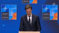 Rutte noemt 'Den Haag Investeringsplan' dé oogst van NAVO-top