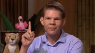 Victor Vlam slacht vegetariërs: 'Dat zijn de maffia van deze tijd!'