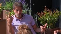 Gaat Robert uit de loods?