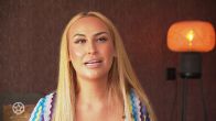 Lisa Sace over haar huidige werk en toekomst