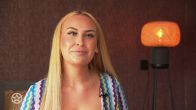 Lisa Sace over online haat en reacties van vrienden en familie op EOTB