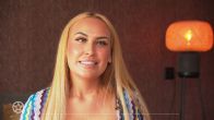 Lisa Sace over haar nieuwe vlam Quintin