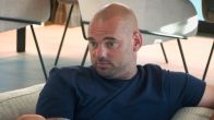 Wesley Sneijder over Yolanthe: 'Ze kozen mijn kant, terwijl ik de klootzak was'