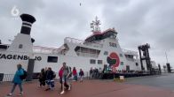 Amelanders willen eigen veerdienst beginnen