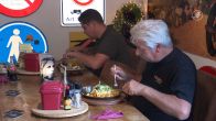 In Vlaardingen kunnen truckers binnenkort niet meer bij café terecht