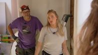 Naomi oneens met deze deal tussen Wilfred en Marit!