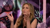 Heleen van Royen over haar act met Donny Ronny