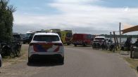 Windsurfer verdronken in Veerse Meer