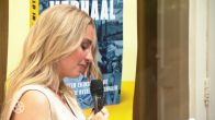 Boekpresentatie Iris Enthoven