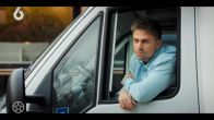 André Hazes maakt in trailer van Rutger, Thomas & Paco rentree als acteur