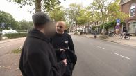 Jamal gaat confrontatie aan: 