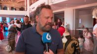 Carlo Boszhard over nieuw seizoen Masked Singer zonder Loretta Schijver