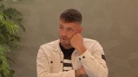 Leon maakt een foute opmerking...