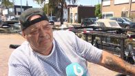 Schipper Ronald uit Maassluis ontroerd door donatie nadat rondvaartboot afbrandde
