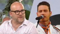 Jelte van der Goot reageert op vertrek Douwe Bob uit Nederland wegens dreiging: 'Totale idioterie!'