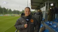De soundtrack van Sherida Spitse