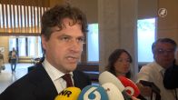 CDA stemt tegen strengere asielwetten kabinet
