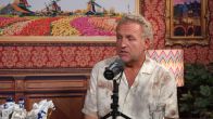Gordon maakt zich zorgen om Samuel Welten