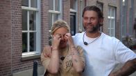 Naomi emotioneel: 'Het Blok is een waanzinnige ervaring'