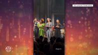 Première Hadestown