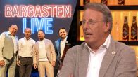 Chris Woerts haalt uit naar Bargasten Live: ‘Eén grote bangmaakshow!’