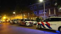 Man (50) uit Den Haag bedreigt agenten met mes: taser ingezet
