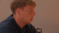 Geert krijgt dit bericht van zijn vriendin…