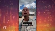 Dave Roelvink geeft update over haartransplantatie