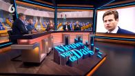 Laatste stemronde voor reces: wel of geen akkoord op asielwetten?