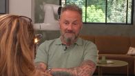 Blijft Christianes tv-crush overeind?